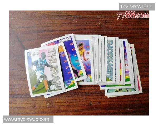 如何制作精美足球星卡的详细教程及步骤图解