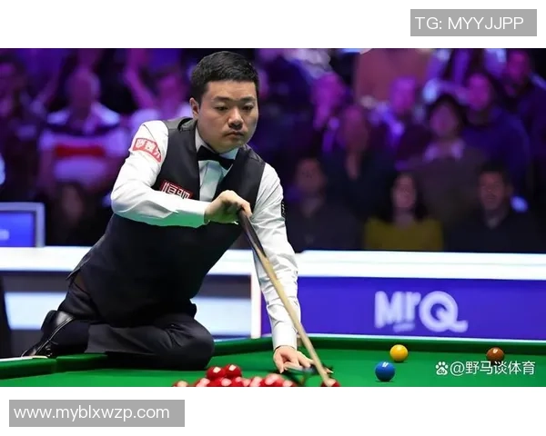 足球巨星视角解读丁俊晖台球之路展现跨界体育精神与榜样力量 足球巨星视角解读丁俊晖台球之路展现跨界体育精神与榜样力量