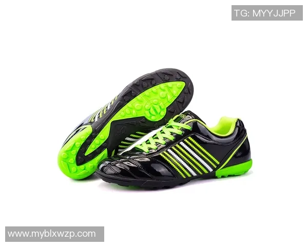 世界杯球星脚下的足球鞋风云:顶级球员上脚装备大揭秘 世界杯球星脚下的足球鞋风云:顶级球员上脚装备大揭秘