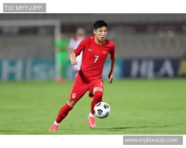 中国足球成名球星盘点及其对中国足球发展的深远影响 中国足球成名球星盘点及其对中国足球发展的深远影响