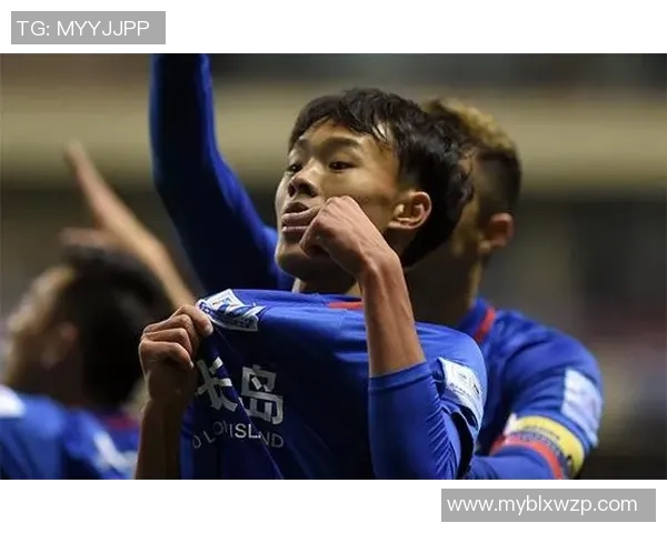 亚洲足球新星崛起 聚焦当今最具潜力的球员与未来发展趋势